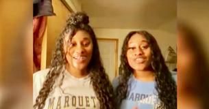 Identical Milwaukee Twins Receive Nearly 40 College Acceptances — And Scholarships Worth $1 Million Identical Milwaukee Twins Receive Nearly 40 College Acceptances — And Scholarships Worth $1 Million