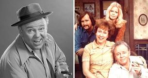 Archie Bunker Forced Audience To Look Inward And Change Behavior Archie Bunker Forced Audience To Look Inward And Change Behavior