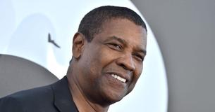 Denzel Washington Helps Homeless Man Avoid Oncoming Traffic With Brave Gesture Denzel Washington Helps Homeless Man Avoid Oncoming Traffic With Brave Gesture