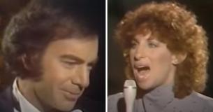 Neil Diamond And Barbara Streisand Classic 'You Don’t Bring Me Flowers' Began As Theme Song For Sitcom Neil Diamond And Barbara Streisand Classic 'You Don’t Bring Me Flowers' Began As Theme Song For Sitcom