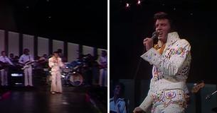 Elvis Sings Elvis Sings