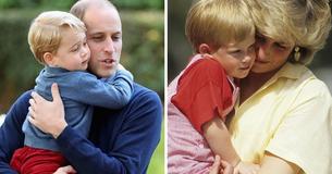 Les moments préférés des membres de la famille royale avec leurs enfants : De Kate Middleton au Prince Harry Les moments préférés des membres de la famille royale avec leurs enfants : De Kate Middleton au Prince Harry