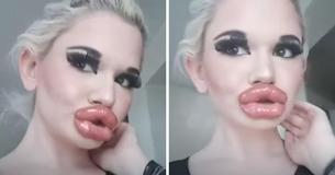 Elle l'a fait à nouveau: La Elle l'a fait à nouveau: La