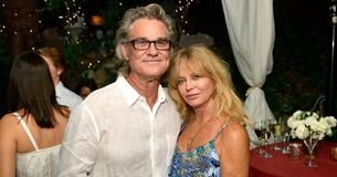 Goldie Hawn Reveals She Recently Watched 'Overboard' With Kurt Russell In Bed—Says It Was 'Fabulous' Goldie Hawn Reveals She Recently Watched 'Overboard' With Kurt Russell In Bed—Says It Was 'Fabulous'