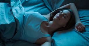 Il vostro segno zodiacale può rivelare l'ora migliore per andare a dormire Il vostro segno zodiacale può rivelare l'ora migliore per andare a dormire