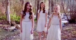 Children’s Choir Performs Jaw-Dropping Version Of “Down To The River To Pray” Children’s Choir Performs Jaw-Dropping Version Of “Down To The River To Pray”