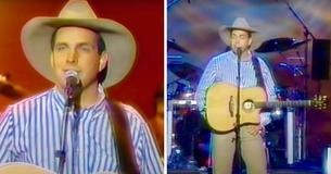 Garth Brooks' Country Smash Hit 'If Tomorrow Never Comes' Garth Brooks' Country Smash Hit 'If Tomorrow Never Comes'