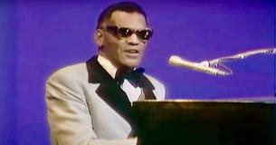 Ray Charles Sings' America, The Beautiful' And Nobody Has Done It Better Ray Charles Sings' America, The Beautiful' And Nobody Has Done It Better