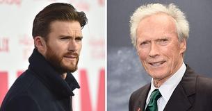 Cinq photos montrant la ressemblance du plus jeune fils de Clint Eastwood - Acteur Scott Eastwood avec son père Cinq photos montrant la ressemblance du plus jeune fils de Clint Eastwood - Acteur Scott Eastwood avec son père