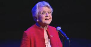 Angela Lansbury canta el tema de Angela Lansbury canta el tema de