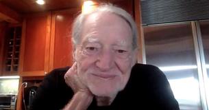 Willie Nelson On Life In Quarantine, New Music, And Pal, The Late Kenny Rogers Willie Nelson On Life In Quarantine, New Music, And Pal, The Late Kenny Rogers