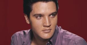 El nieto de Elvis Presley es todo un adulto y se parece mucho al El nieto de Elvis Presley es todo un adulto y se parece mucho al