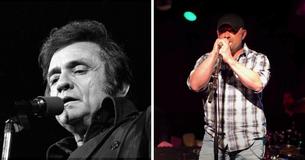 Johnny Cash's First Grandson Is All Grown Up And He Sounds Just Like His Grandfather Johnny Cash's First Grandson Is All Grown Up And He Sounds Just Like His Grandfather