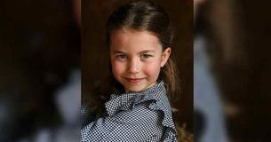 Princess Charlotte Gets More Adorable By The Day Princess Charlotte Gets More Adorable By The Day
