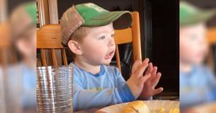 Southern Boy Gives Grandpa Adorable Driving Directions Southern Boy Gives Grandpa Adorable Driving Directions