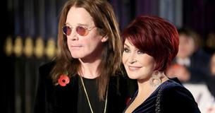 Sharon et Ozzy Osbourne célèbrent le 38e anniversaire de leur mariage avec un throwback sur Instagram Sharon et Ozzy Osbourne célèbrent le 38e anniversaire de leur mariage avec un throwback sur Instagram