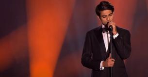 Matteo Bocelli Follows In His Father's Footsteps With Haunting Duet Of Elvis Presley Favorite Matteo Bocelli Follows In His Father's Footsteps With Haunting Duet Of Elvis Presley Favorite