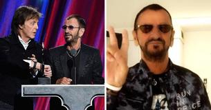 Ringo Starr Plans 80th Birthday With Some Help From Pals Ringo Starr Plans 80th Birthday With Some Help From Pals