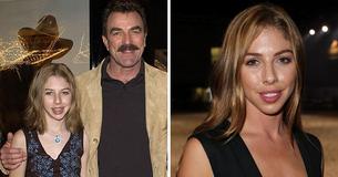 Tom Selleck's Daughter Is All Grown Up And Overseeing Her Own Horse Farm Tom Selleck's Daughter Is All Grown Up And Overseeing Her Own Horse Farm