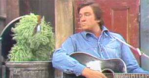 Johnny Cash Performs Johnny Cash Performs
