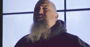 Todd Hoffman, stjärna från 'Gold Rush' uppträder med Todd Hoffman, stjärna från 'Gold Rush' uppträder med