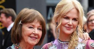 Nicole Kidman Reunites With Her Mother Janelle For First Time In 8 Months During Coronavirus Pandemic Nicole Kidman Reunites With Her Mother Janelle For First Time In 8 Months During Coronavirus Pandemic