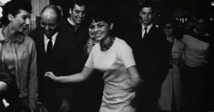Forgotten Dance Craze Was As Big As 'Twist' In 1962 Forgotten Dance Craze Was As Big As 'Twist' In 1962