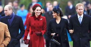 Prince William And Kate Middleton Honor Meghan Markle On Her Birthday With Stunning Photo Prince William And Kate Middleton Honor Meghan Markle On Her Birthday With Stunning Photo