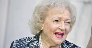 Betty White Has A Remarkable Guinness World Record Betty White Has A Remarkable Guinness World Record