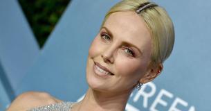 Charlize Theron's Response To Daughter As She Says She Needs A Boyfriend Is Excellent Charlize Theron's Response To Daughter As She Says She Needs A Boyfriend Is Excellent