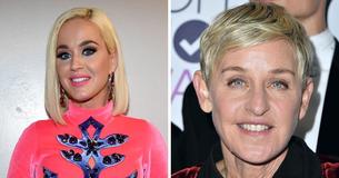 Katy Perry Defends Ellen DeGeneres Amid Talk Show Controversy – Sends Her Katy Perry Defends Ellen DeGeneres Amid Talk Show Controversy – Sends Her