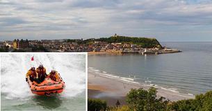 Coastguard In Awe As 10-Year-Old Boy Survives For Hour In North Sea With Advice From TV Coastguard In Awe As 10-Year-Old Boy Survives For Hour In North Sea With Advice From TV