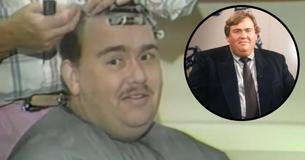 John Candy Interview Resurfaced Reminds Us Of His Humility & Heart Of Gold John Candy Interview Resurfaced Reminds Us Of His Humility & Heart Of Gold