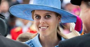 Princess Beatrice Has Reason To Celebrate Following Royal Wedding Princess Beatrice Has Reason To Celebrate Following Royal Wedding
