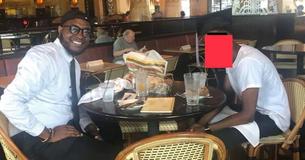 None Attended Student’s Graduation — His Teacher Takes Him Out To Lunch And Helps Him Save Up For Car None Attended Student’s Graduation — His Teacher Takes Him Out To Lunch And Helps Him Save Up For Car