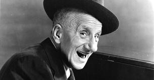 Jimmy Durante’s Wistful Rendition Of Jimmy Durante’s Wistful Rendition Of