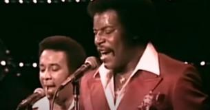 The Spinners Get Groovy With 70s Cover Of Four Seasons Hit The Spinners Get Groovy With 70s Cover Of Four Seasons Hit