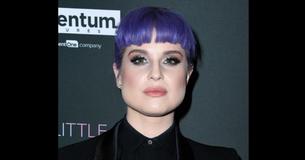 Kelly Osbourne Says She Lost 85 Pounds—Credits Working Hard And Kelly Osbourne Says She Lost 85 Pounds—Credits Working Hard And