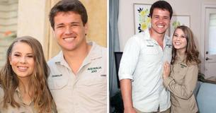 Steve Irwin's Daughter Bindi Confirms She Is Expecting Her First Child Steve Irwin's Daughter Bindi Confirms She Is Expecting Her First Child