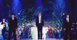 La versione dei Celtic Thunder della canzone La versione dei Celtic Thunder della canzone