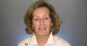 Retired Woman Ready For Fresh Look Gets Facelifting Makeover Retired Woman Ready For Fresh Look Gets Facelifting Makeover