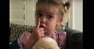 Her 'Rundown' Of First Day Of Preschool Has The Internet In Stitches Her 'Rundown' Of First Day Of Preschool Has The Internet In Stitches