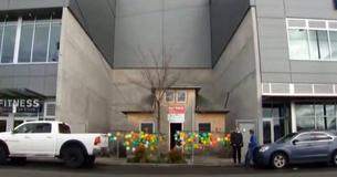 84-Year-Old Rejected Million Dollar Offer — Forced Shopping Mall To Build Around Her House Instead 84-Year-Old Rejected Million Dollar Offer — Forced Shopping Mall To Build Around Her House Instead