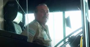 Bus Driver Gets Rewarded For Generous Actions During Heat Wave Bus Driver Gets Rewarded For Generous Actions During Heat Wave