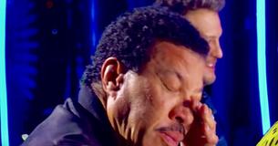 Blind Teen Moves Lionel Richie To Tears With Angelic Voice Blind Teen Moves Lionel Richie To Tears With Angelic Voice
