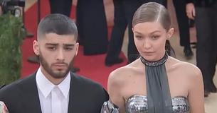 Gigi Hadid Has Delivered Her And Zayn Malik's First Baby Girl Gigi Hadid Has Delivered Her And Zayn Malik's First Baby Girl
