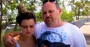 Un papá tiene la corazonada de que su hijo tuvo un accidente y contrata a un helicóptero para que lo encuentre Un papá tiene la corazonada de que su hijo tuvo un accidente y contrata a un helicóptero para que lo encuentre