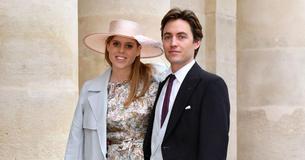 'It Was So Much Fun' Says Princess Beatrice As She Touches On Private Wedding For The First Time 'It Was So Much Fun' Says Princess Beatrice As She Touches On Private Wedding For The First Time
