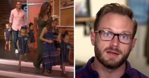 'Outdaughtered' Father Defends Decision To Let One Of Quintuplets Skip Preschool 'Outdaughtered' Father Defends Decision To Let One Of Quintuplets Skip Preschool