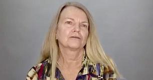 Retired Professional Wants Sharp Look — Ends Up With ‘Fantabulous’ Makeover Retired Professional Wants Sharp Look — Ends Up With ‘Fantabulous’ Makeover